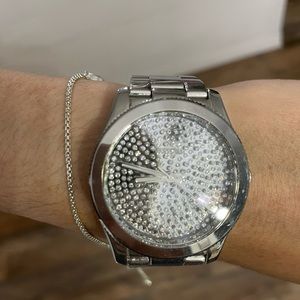 Fossil watch